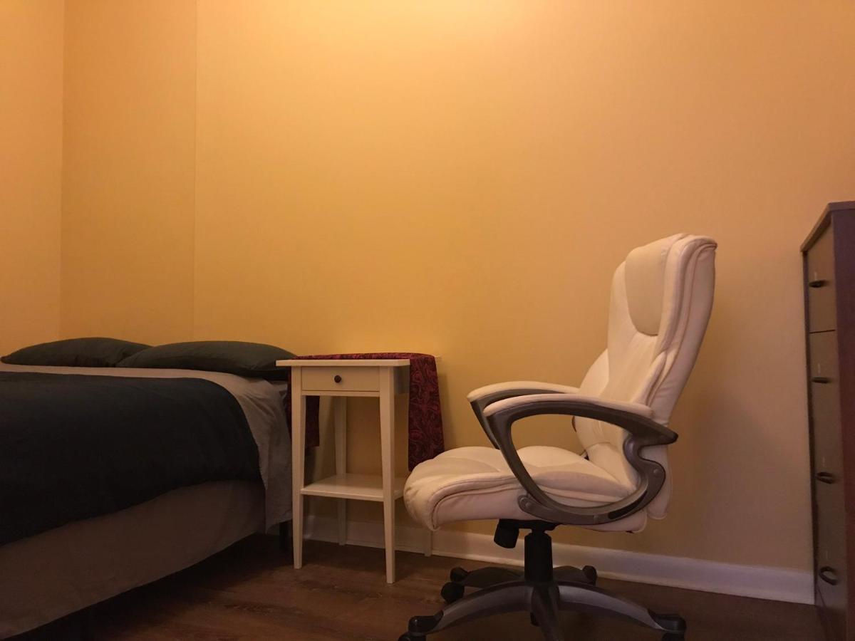 Room 2 Чикаго Экстерьер фото